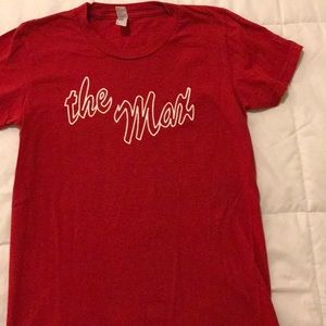 Saved by the Bell shirt